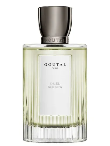 Perfume Duel de Goutal