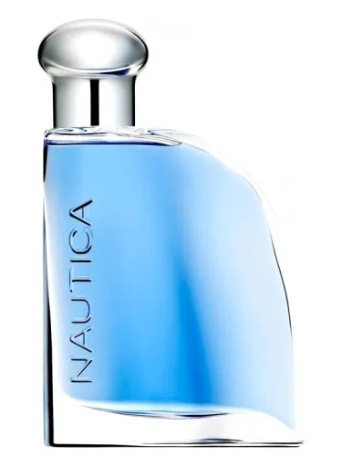 Perfume Blue Sail de Nautica