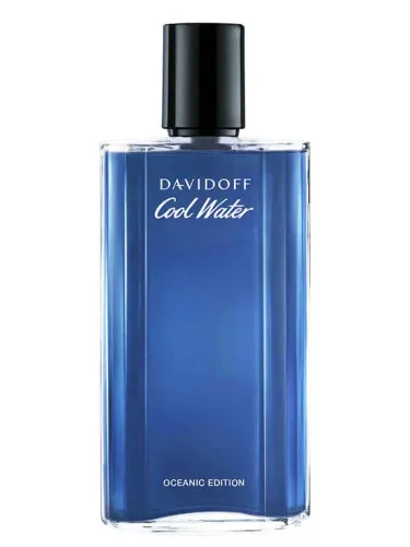 Imagen de Cool Water Oceanic Edition