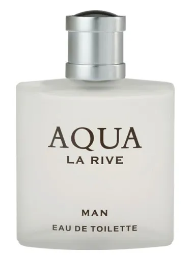 Perfume Aqua de La Rive