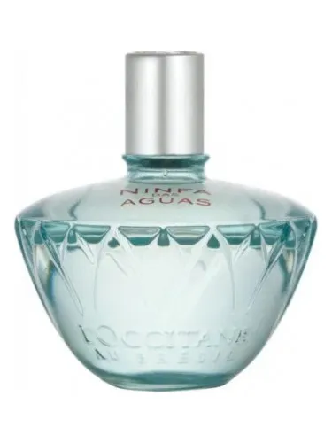 Perfume Ninfa das Águas Encanto de L’Occitane Au Brésil