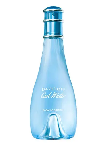 Imagen de Cool Water Oceanic Edition