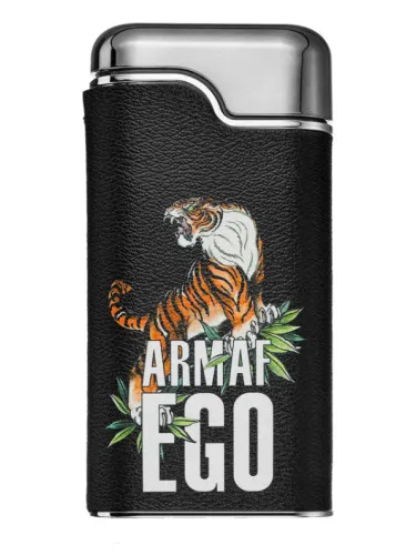 Imagen de Ego Tigre