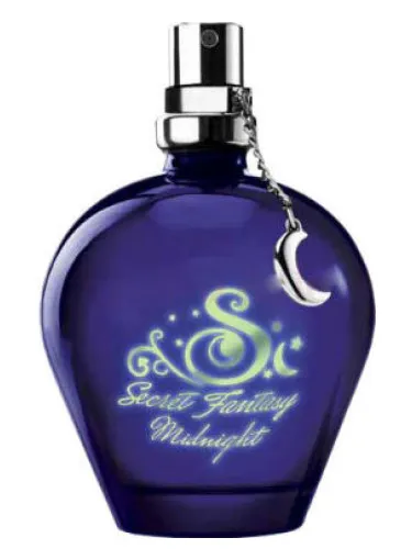 Imagen de Secret Fantasy Midnight