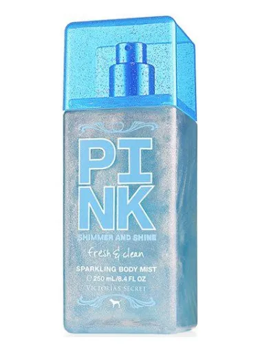 Perfume Fresh & Clean de Victoria's Secret