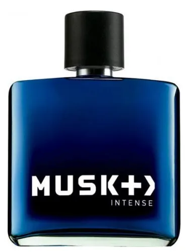 Imagen de Musk + > Intense