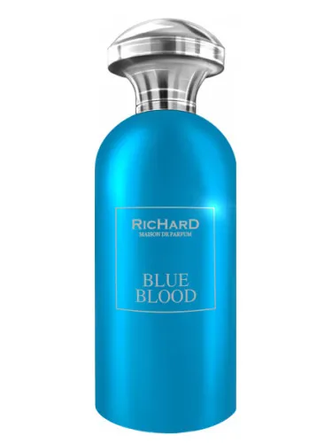 Perfume Blue Blood de Richard