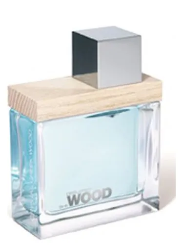 Imagen de She Wood Crystal Creek Wood
