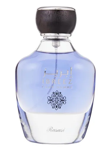 Perfume Ibreez Pour Homme de Rasasi