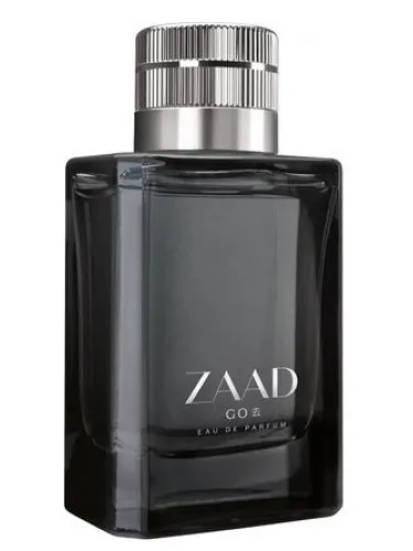 Imagen de Zaad Go