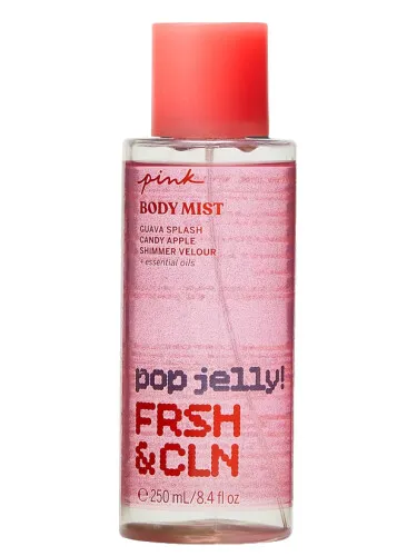 Perfume Fresh & Clean de Victoria's Secret
