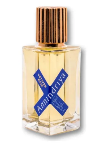 Perfume Vetiver Rain de Annindriya
