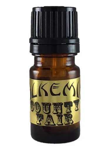 Perfume County Fair de Alkemia Perfumes