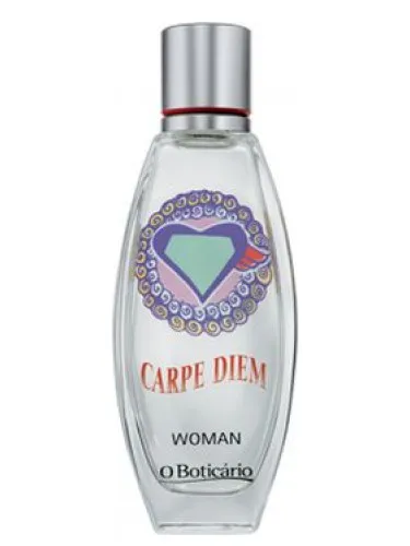 Perfume Carpe Diem de O Boticário