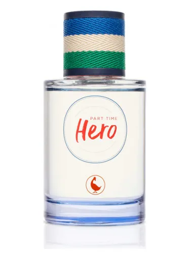 Imagen de Part Time Hero