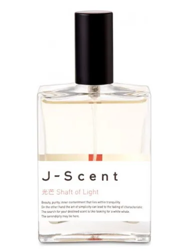 Perfume Shaft of Light de J-Scent