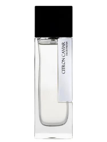 Perfume Citron Caviar de Laurent Mazzone Parfums