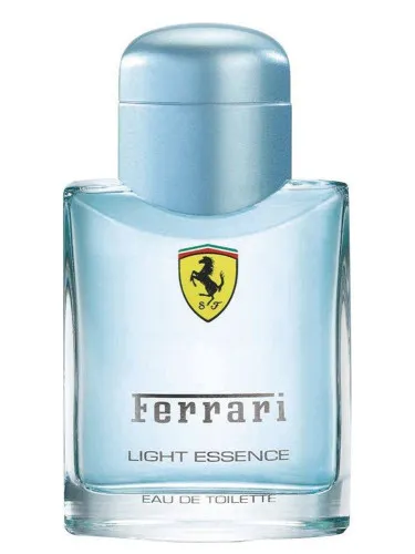 Imagen de Ferrari Light Essence
