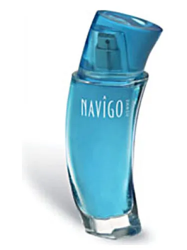 Perfume Navigo Homme de JAFRA