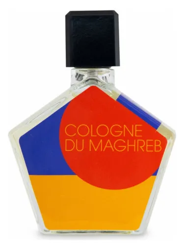 Perfume Cologne Du Maghreb (2021) de Tauer Perfumes