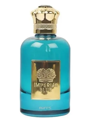 Perfume Imperial Blue de Riiffs Perfumes