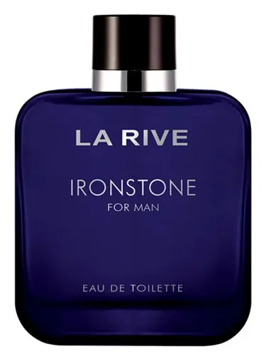 Perfume Ironstone de La Rive