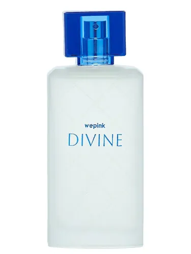 Perfume Divine de We Pink