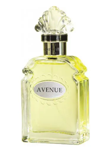 Perfume Avenue de ALREHAB PERFUMES