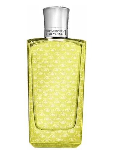 Perfume Colonia Veneziana de The Merchant of Venice