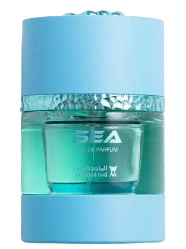 Perfume Sea de Al Majed Oud