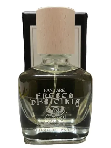Perfume Fresco di Sicilia de PantaRei