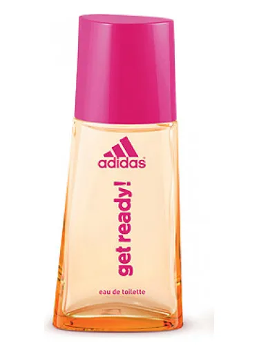 Perfume Adidas Get Ready! For Her de Adidas