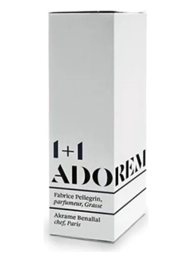 Perfume Adorem de NEZ