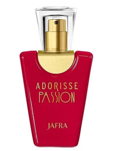 Perfume Adorisse Passion de JAFRA