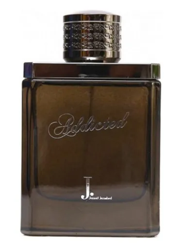 Perfume Addicted de Junaid Jamshed