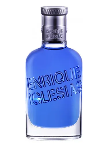 Perfume Adrenaline Night de Enrique Iglesias