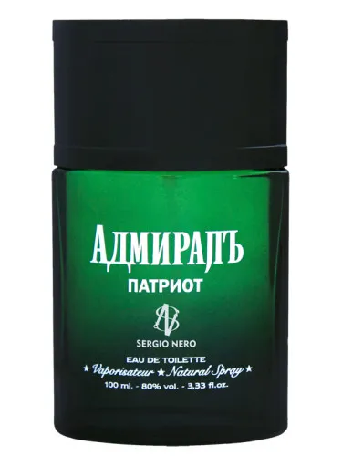 Imagen de Admiral Patriot