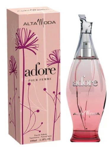 Perfume Adore de Alta Moda