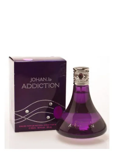 Perfume Addiction de Johan B