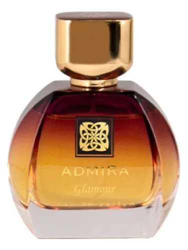 Perfume Admira Glamour de Dumont