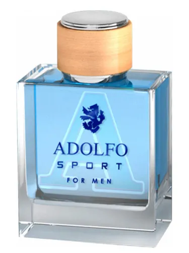 Perfume Adolfo Sport For Men de Adolfo Fragrances
