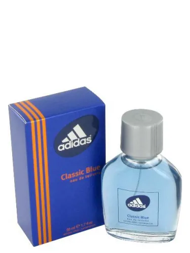 Perfume Adidas Classic Blue de Adidas