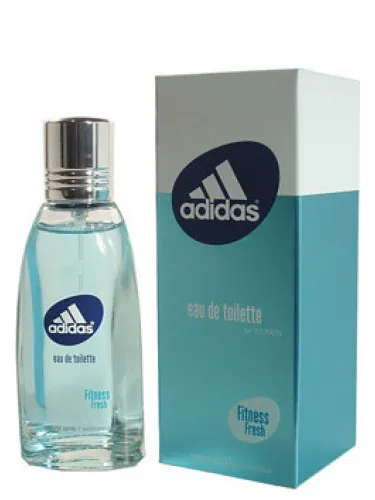 Perfume Adidas Woman Fitness Fresh de Adidas