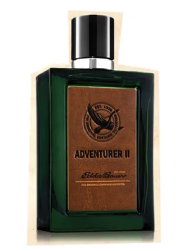 Perfume Adventurer II de Eddie Bauer