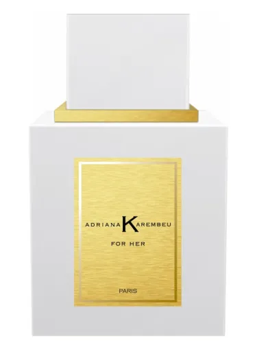 Perfume Adriana Karembeu for Her de Adriana Karembeu