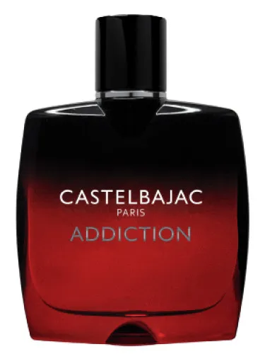 Imagen de Addiction