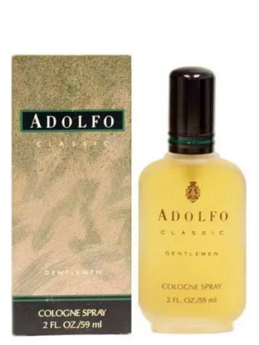 Imagen de Adolfo Classic Gentlemen