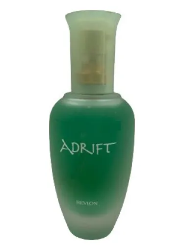 Perfume Adrift de Revlon
