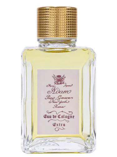 Perfume Adam Eau de Cologne Extra de Adam