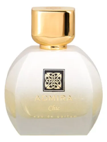 Perfume Admira Chic de Dumont